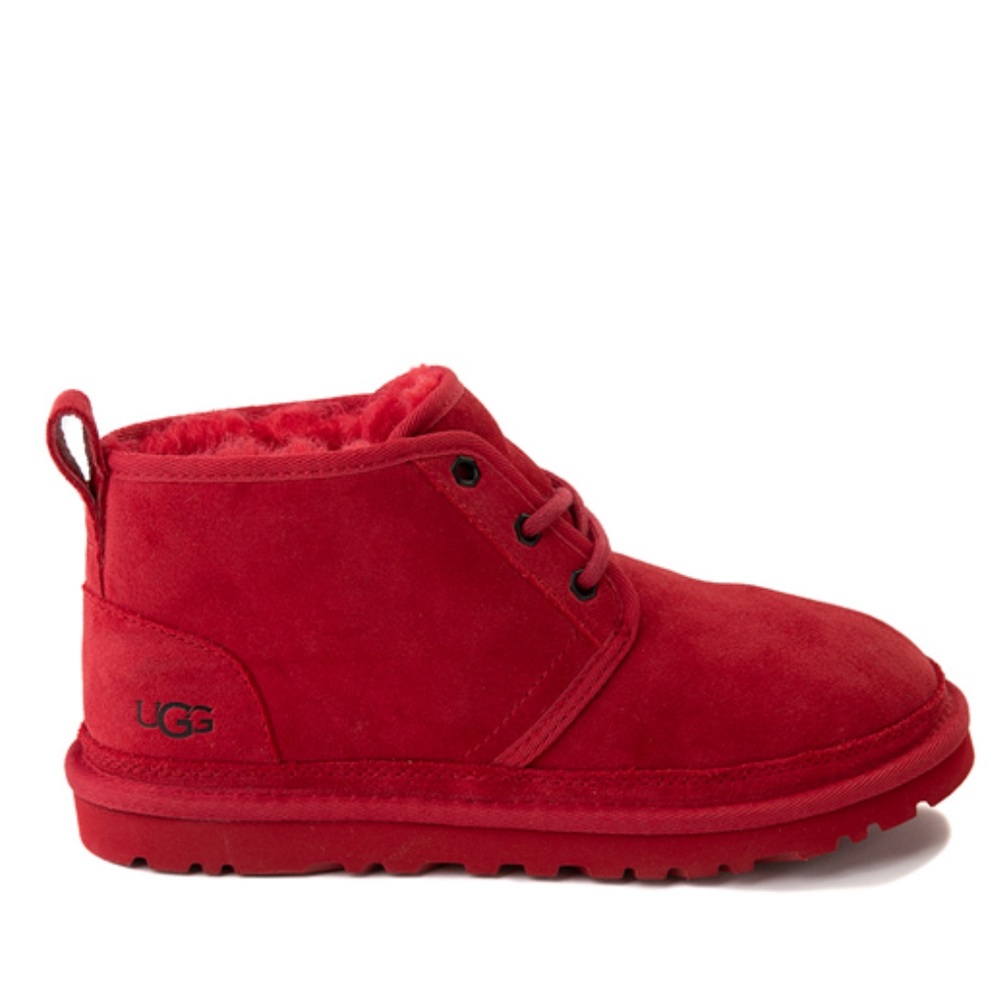 UGG Neumel Chukka Boot